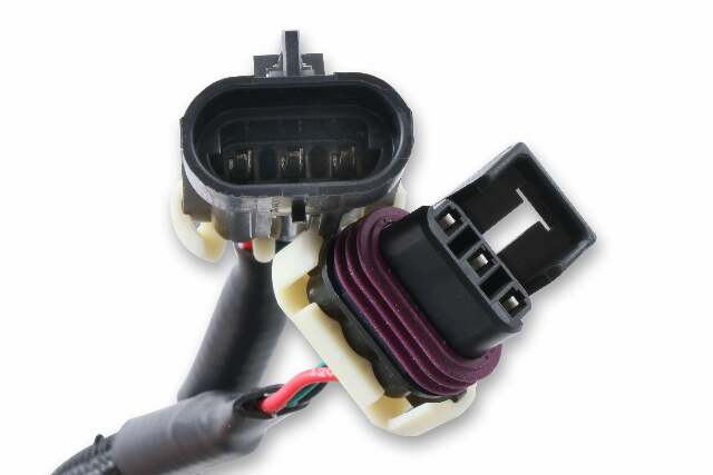 MSD ignition wiring harness 80003