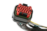 MSD ignition wiring harness 80003