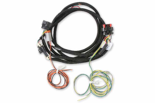 MSD ignition wiring harness 80003