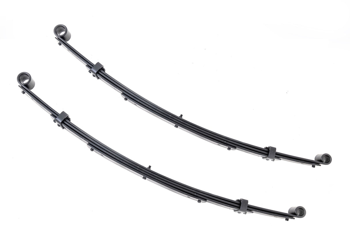 Fits Chevy C10/K10 C15/Jimmy(73-91) for Chevy by Rough Country