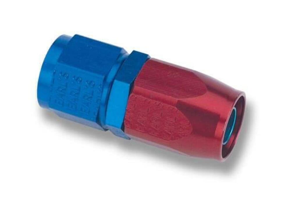Swivel-Seal&reg; Hose End - 800108ERL AN fitting