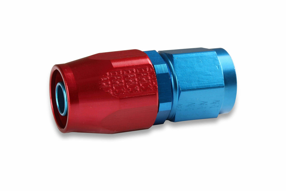 Swivel-Seal&reg; Hose End - 800108ERL AN fitting