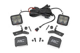 Fits Jeep Gladiator JT for Jeep Gladiator by Rough Country