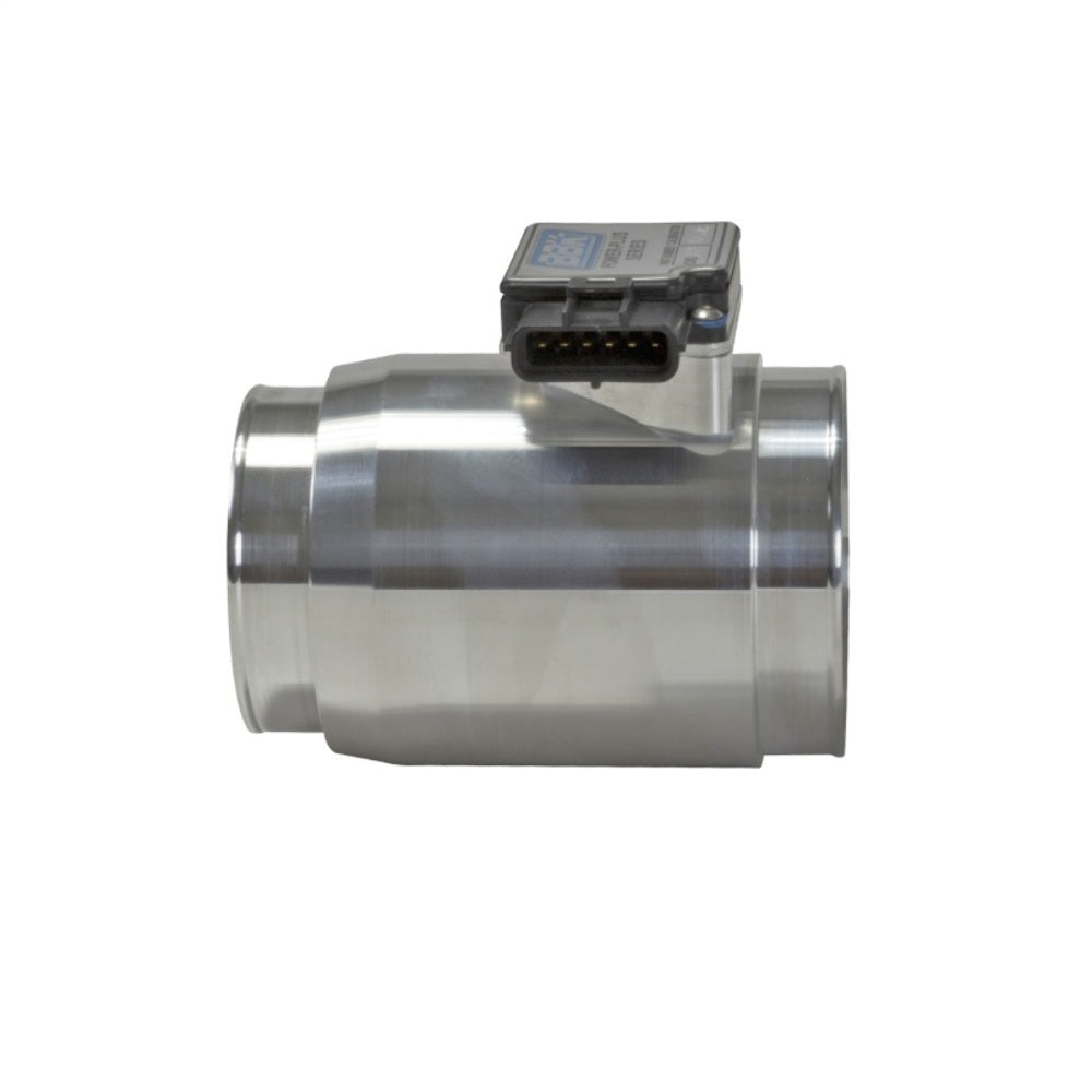 For 86-93 Mustang 5.0 76mm Billet Mass Air Meter 30Lb Cold Air Calibration-80055