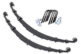 Fits Jeep CJ 5 for 1955-1975 Jeep by Rough Country
