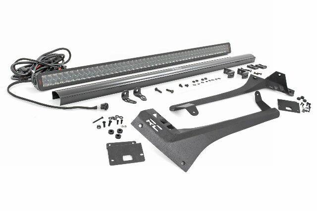 Fits Jeep Gladiator JT(18-24) for Jeep Gladiator by Rough Country