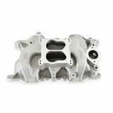 Weiand Action +Plus Intake - Chrysler Small Block V8 - 8007WND