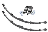 Fits Jeep CJ 5 for 1976-1983 Jeep by Rough Country