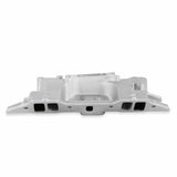 Weiand Action +Plus Intake - Chrysler Big Block V8 - 8008WND