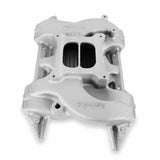 Weiand Action +Plus Intake - Chrysler Big Block V8 - 8008WND