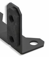 Earls Oil Cooler Mounting Brackets for UltraPro Extra Wide Coolers - 800ERL