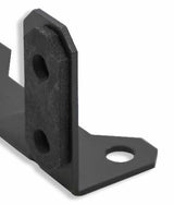Oil Cooler Mounting Brackets for UltraPro Extra Wide Coolers - 800ERL