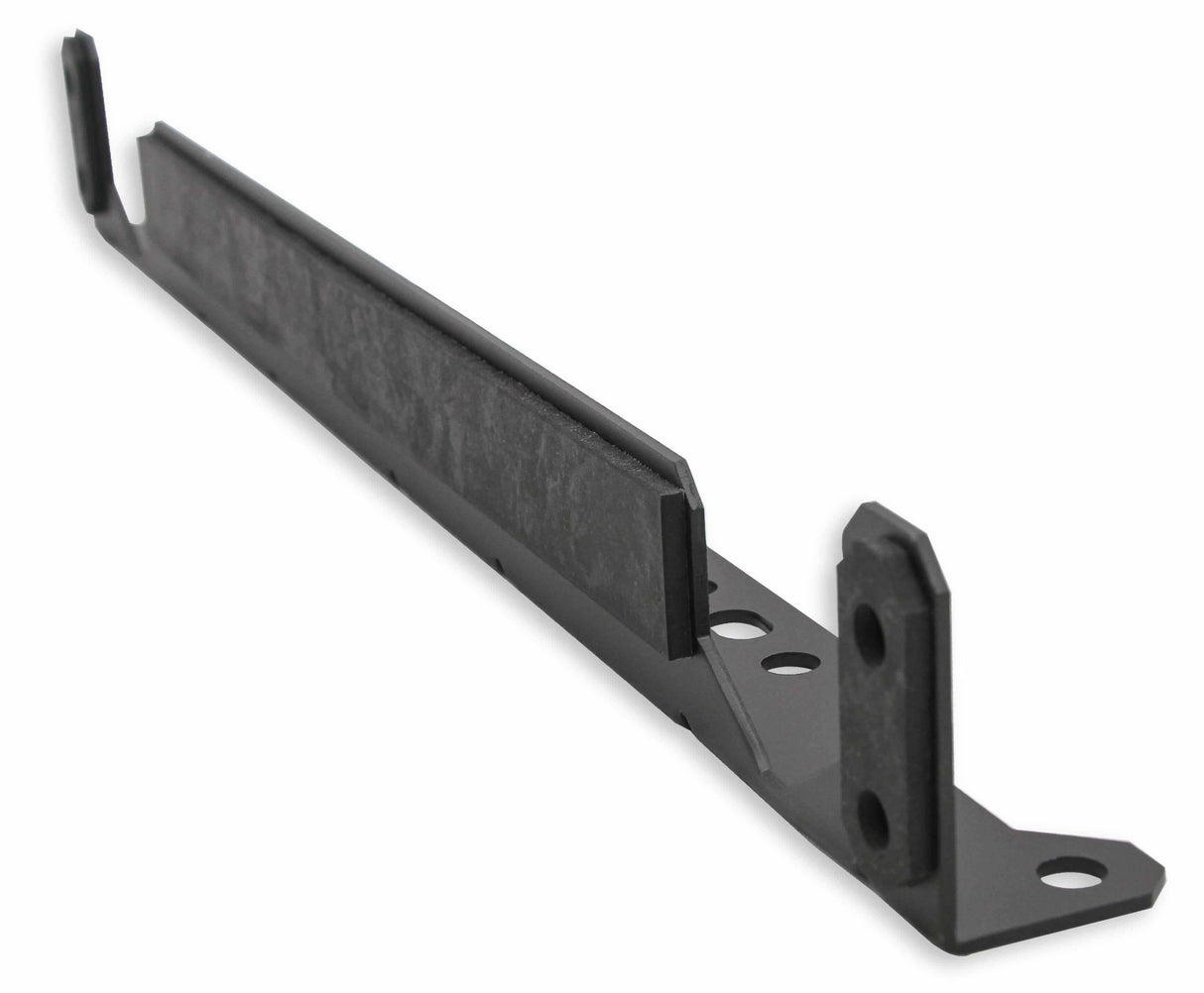Earls Oil Cooler Mounting Brackets for UltraPro Extra Wide Coolers - 800ERL