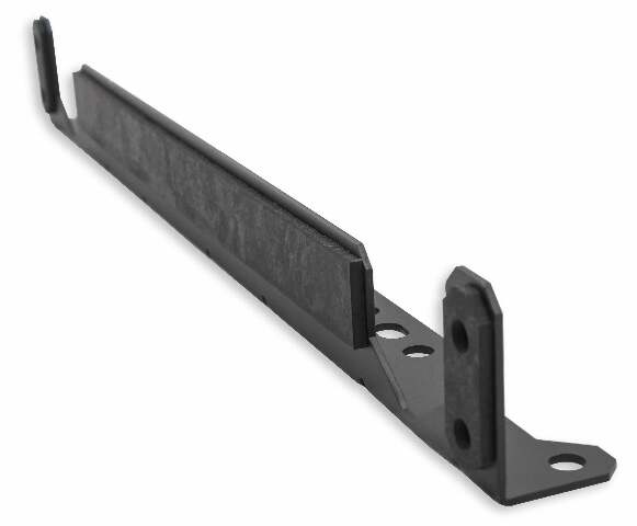 Oil Cooler Mounting Brackets for UltraPro Extra Wide Coolers - 800ERL