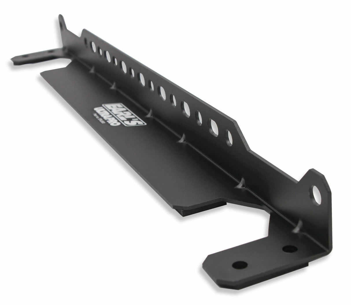 Earls Oil Cooler Mounting Brackets for UltraPro Extra Wide Coolers - 800ERL