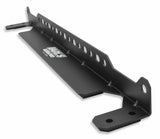 Earls Oil Cooler Mounting Brackets for UltraPro Extra Wide Coolers - 800ERL