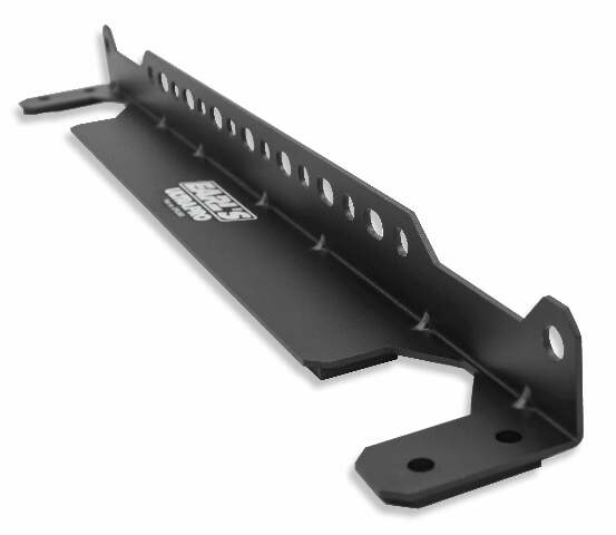 Oil Cooler Mounting Brackets for UltraPro Extra Wide Coolers - 800ERL