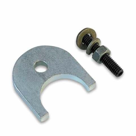 MSD ignition distributor steel 8010MSD