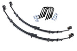 Fits Jeep Wrangler YJ for 1987-1995 Jeep Wrangler by Rough Country