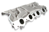 Weiand 8012 Stealth Aluminum 4bbl Intake Manifold Big Block BBF Ford 429 460 V8
