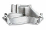 Weiand 8012 Stealth Aluminum 4bbl Intake Manifold Big Block BBF Ford 429 460 V8