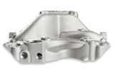 Weiand 8012 Stealth Aluminum 4bbl Intake Manifold Big Block BBF Ford 429 460 V8