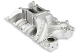 Weiand 8012 Stealth Aluminum 4bbl Intake Manifold Big Block BBF Ford 429 460 V8