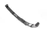 Fits Jeep Wrangler YJ 4WD (1987-1995) Rear Leaf Springs; 2.5" Lift; Pair 8012Kit