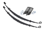 Fits Ford F-250 4WD for 1977-1979 Ford F-250 by Rough Country