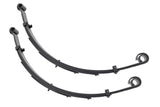 Fits Jeep Wrangler YJ for 1987-1995 Jeep Wrangler by Rough Country