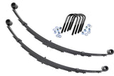 Fits Chevy C10/K10 C15/Jimmy(73-91) for Chevy by Rough Country