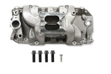 Weiand Stealth Intake - Chevy Big Block V8 - 8018
