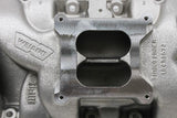 Weiand Stealth Intake - Chevy Big Block V8 - 8018