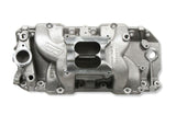 Weiand Stealth Intake - Chevy Big Block V8 - 8018