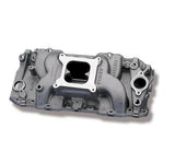 Weiand Stealth Intake - Chevy Big Block V8 - 8019