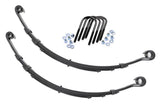 Fits Jeep CJ 5 for 1976-1983 Jeep by Rough Country