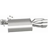 2006-2010 INFINITI M35 Direct-Fit Muffler Kit 108-0036 aluminized steel