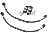 Fits Jeep CJ 5 for 1976-1983 Jeep by Rough Country