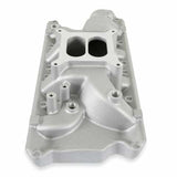Weiand Stealth&trade; Intake - Ford Small Block V8 - 8020WND