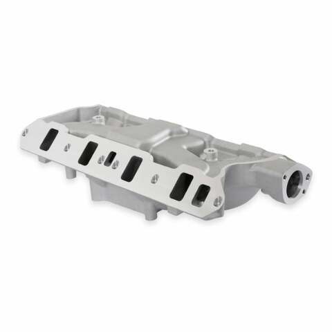Weiand Stealth&trade; Intake - Ford Small Block V8 - 8020WND