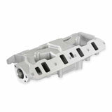 Weiand Stealth&trade; Intake - Ford Small Block V8 - 8020WND