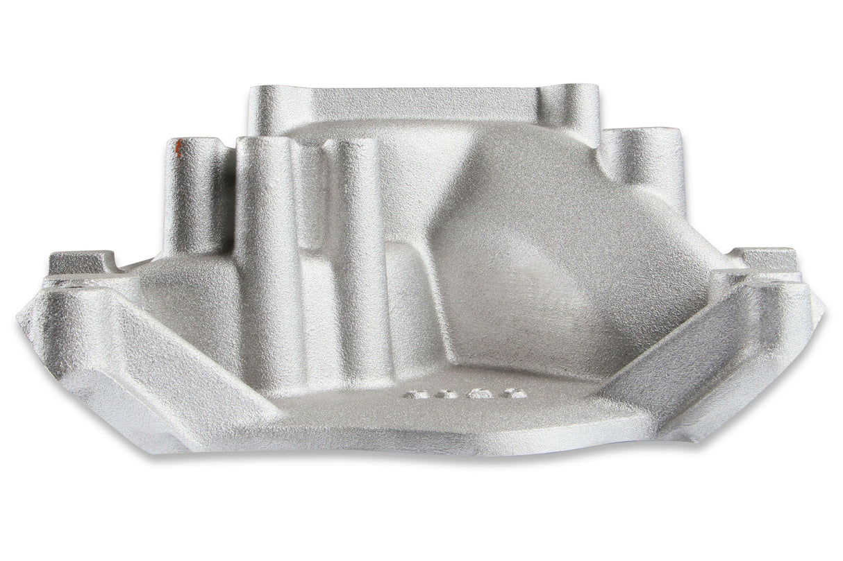 Weiand Stealth&trade; Intake - Ford Big Block V8 - 8021WND