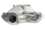 Weiand Stealth&trade; Intake - Ford Big Block V8 - 8021WND