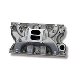 Weiand Stealth&trade; Intake - Ford Big Block V8 - 8021WND