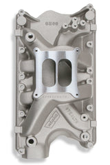 Weiand Stealth&trade; Intake - Ford Big Block V8 - 8021WND