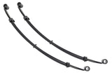 Fits Toyota Truck 4WD for 1979-1985 Toyota by Rough Country