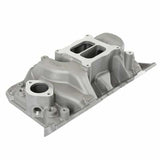 Weiand Stealth&trade; Intake - Chrysler Small Block V8 - 8022WND