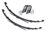 Fits Jeep Grand Wagoneer/J10/J20/Wagoneer for Jeep by Rough Country