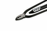 Mr. Gasket 3 in 1 safety wire pliers chrome black stainless steel 8023G