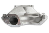 Weiand 8023WND Stealth Intake Manifold Ford 351-Windsor